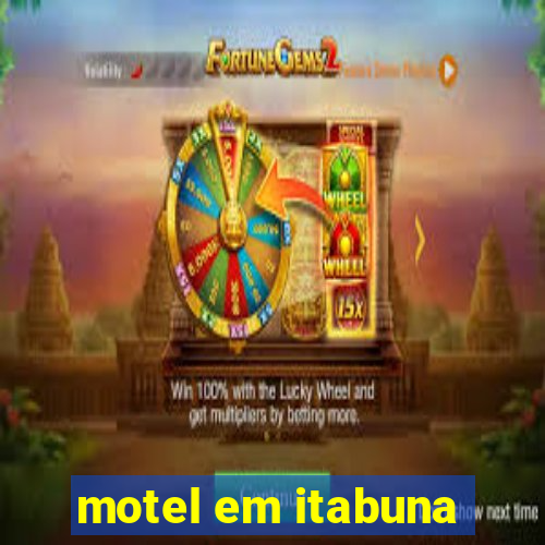 motel em itabuna